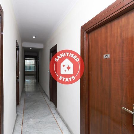 Spot On 29024 Jageer Palace Hotel Narela Exterior photo