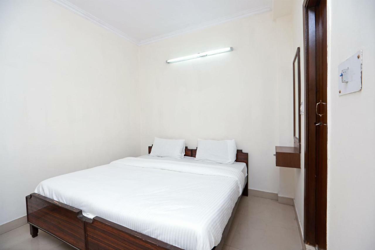 Spot On 29024 Jageer Palace Hotel Narela Exterior photo